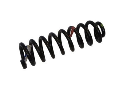 Ford 5C3Z-5310-AA Coil Spring