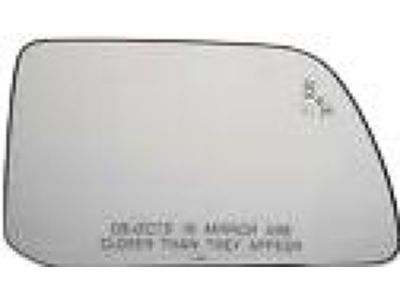 Ford CT4Z-17K707-D Mirror Glass