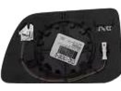 Ford CT4Z-17K707-D Mirror Glass