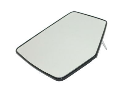 Ford 6L5Z-17K707-B Mirror Glass