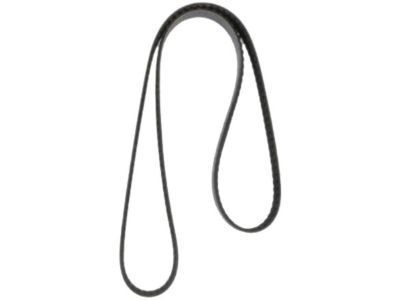 Ford YL7Z-8620-AA Serpentine Belt