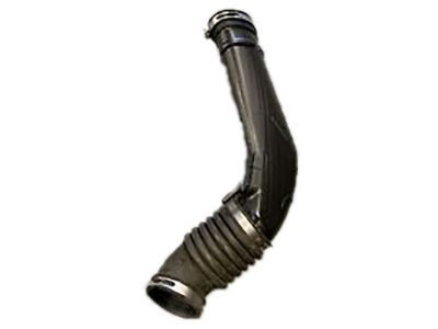 Ford 6E5Z-9B659-GA Outlet Hose