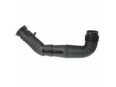 Ford 6E5Z-9B659-GA Outlet Hose