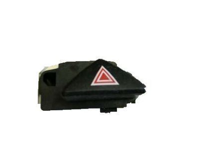 Ford YS4Z-13350-CA Hazard Switch