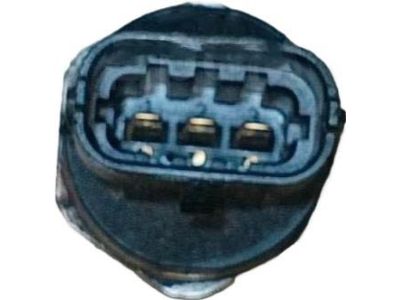 Ford BA5Z-9D280-B Fuel Rail