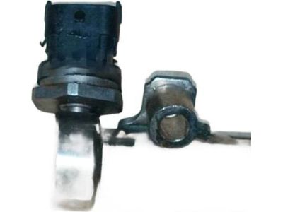 Ford BA5Z-9D280-B Fuel Rail