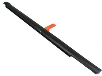 Ford 1L2Z-7825597-AAA Belt Weatherstrip