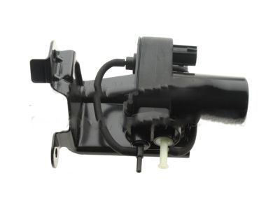 Ford 6C3Z-2A451-A Vacuum Pump