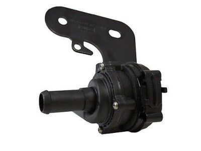 Ford 9M6Z-8C419-A Auxiliary Pump