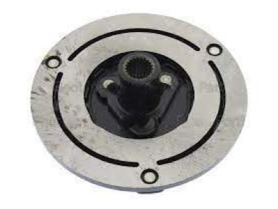 Ford 7R3Z-19D786-A Clutch