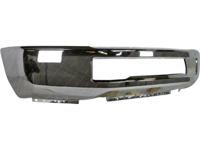 Ford HC3Z-17757-C Bumper