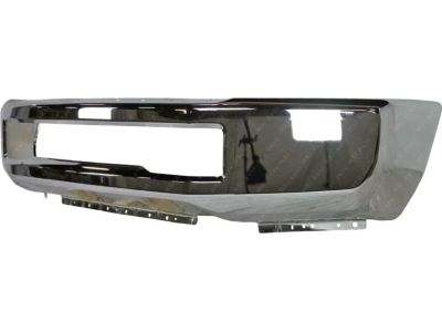 Ford HC3Z-17757-C Bumper
