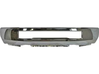 Ford HC3Z-17757-C Bumper