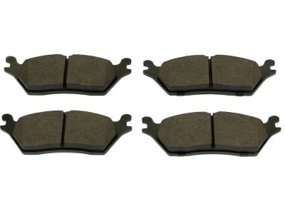 Ford KL3Z-2200-C PAD - BRAKE