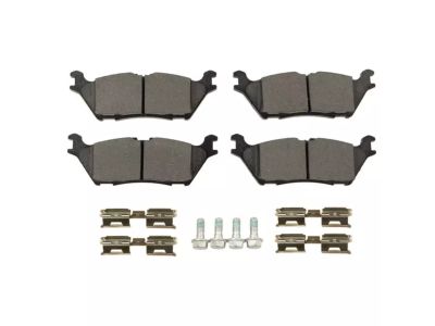 Ford KL3Z-2200-C PAD - BRAKE