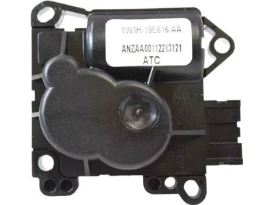 Ford YW1Z-19E616-BA Actuator Assembly