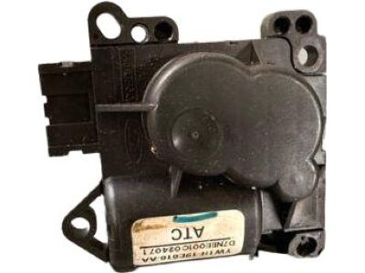 Ford YW1Z-19E616-BA Actuator Assembly
