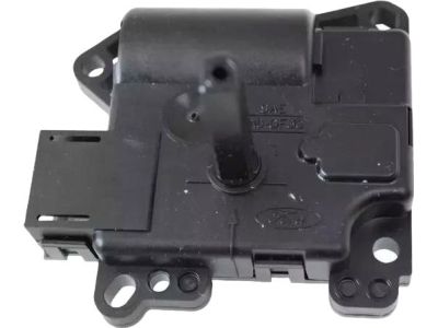 Ford YW1Z-19E616-BA Actuator Assembly
