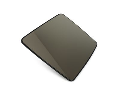 Ford 7L3Z-17K707-F Mirror Glass