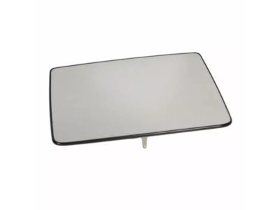 Ford 7L3Z-17K707-F Mirror Glass
