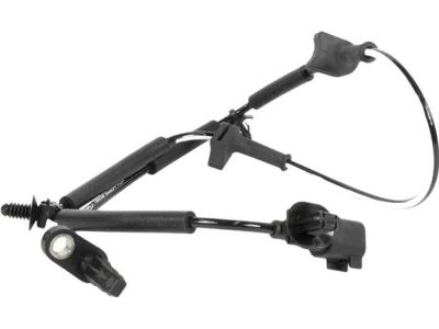 Ford GN1Z-2C204-B Front Speed Sensor