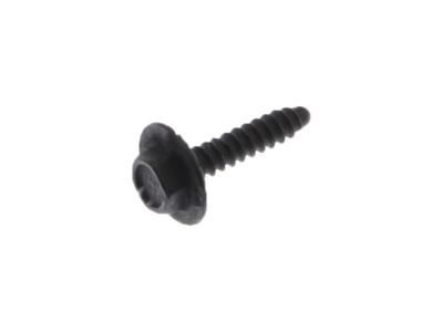 Ford -W707628-S424 Tray Screw