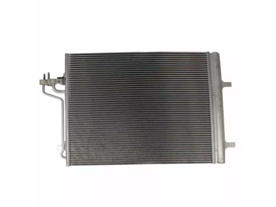 Ford CV6Z-19712-K Condenser