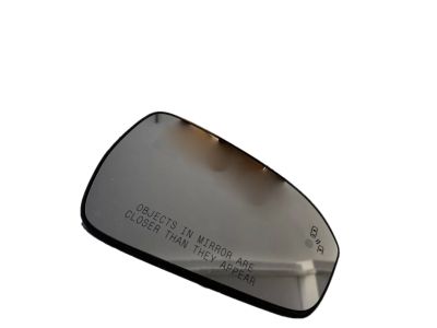 Ford KS7Z-17K707-A Mirror Glass