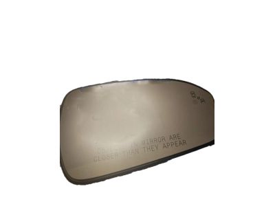 Ford KS7Z-17K707-A Mirror Glass