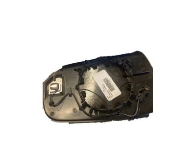 Ford KS7Z-17K707-A Mirror Glass