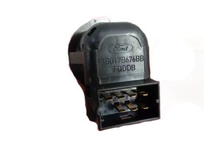 Ford 93BZ-17B676-BA Mirror Switch