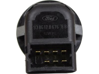 Ford 93BZ-17B676-BA Mirror Switch