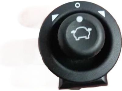 Ford 93BZ-17B676-BA Mirror Switch
