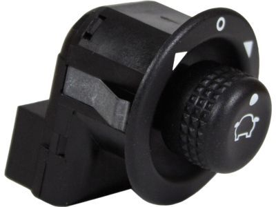 Ford 93BZ-17B676-BA Mirror Switch