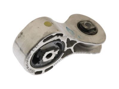 Ford 8S4Z-6068-B Lower Transmission Mount