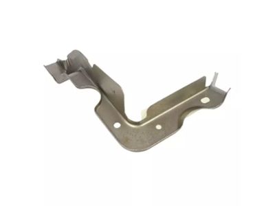 Ford YS4Z-5402012-AA Lower Reinforcement Reinforcement