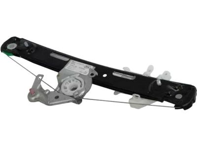 Ford 5W4Z-5427008-A Window Regulator