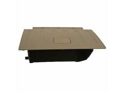 Ford 8C3Z-2506024-AA Glove Box Assembly