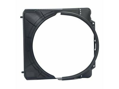 Ford 3C3Z-8146-AJ Fan Shroud