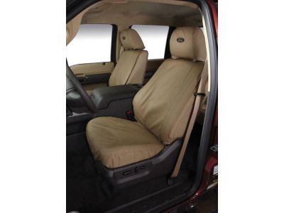 Ford VDL8Z-6163812-A Rear Seat Cover Kit