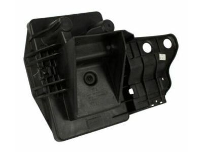 Ford 3F2Z-10732-BA Battery Tray