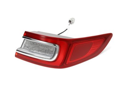 Ford GD9Z-13404-J Tail Lamp