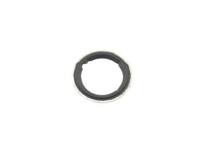 Ford 6E5Z-19E889-D AC Tube O-Ring