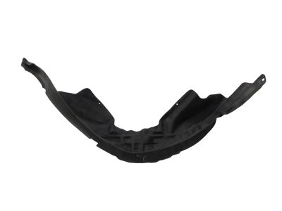 Ford AM5Z-58278B50-C Splash Shield