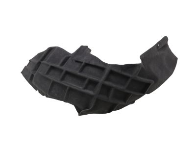 Ford AM5Z-58278B50-C Splash Shield