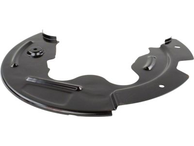 Ford KB3Z-2K004-A Dust Shield