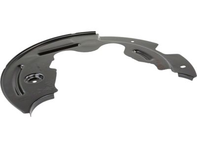 Ford KB3Z-2K004-A Dust Shield