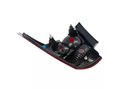 Ford 6G1Z-13405-AA Tail Lamp Assembly