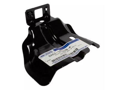 Ford 8A6Z-16C078-A Fender Mounting Bracket
