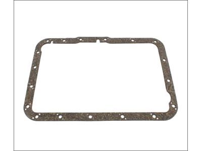 Ford F5TZ-7A191-A Pan Gasket